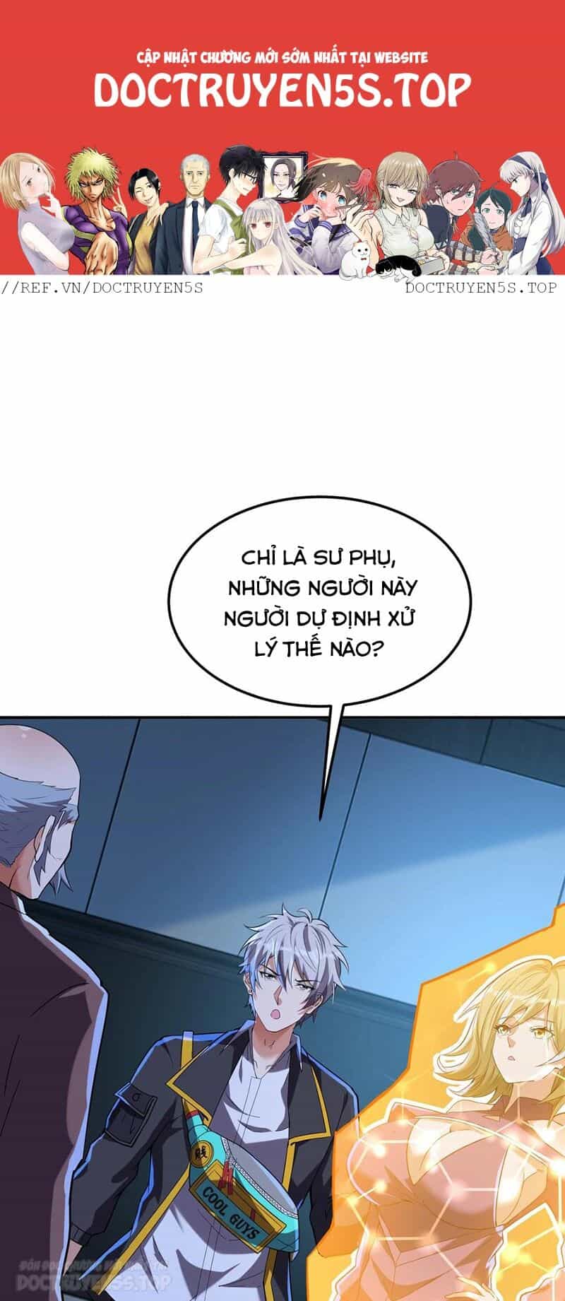 Linh Khí Khôi Phục: Ta Mỗi Ngày Thu Được Một Cái Kỹ Năng Mới - Chương 164 - ảnh 1