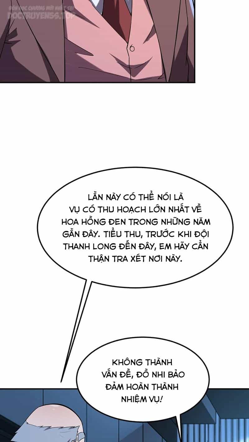 Linh Khí Khôi Phục: Ta Mỗi Ngày Thu Được Một Cái Kỹ Năng Mới - Chương 164 - ảnh 3