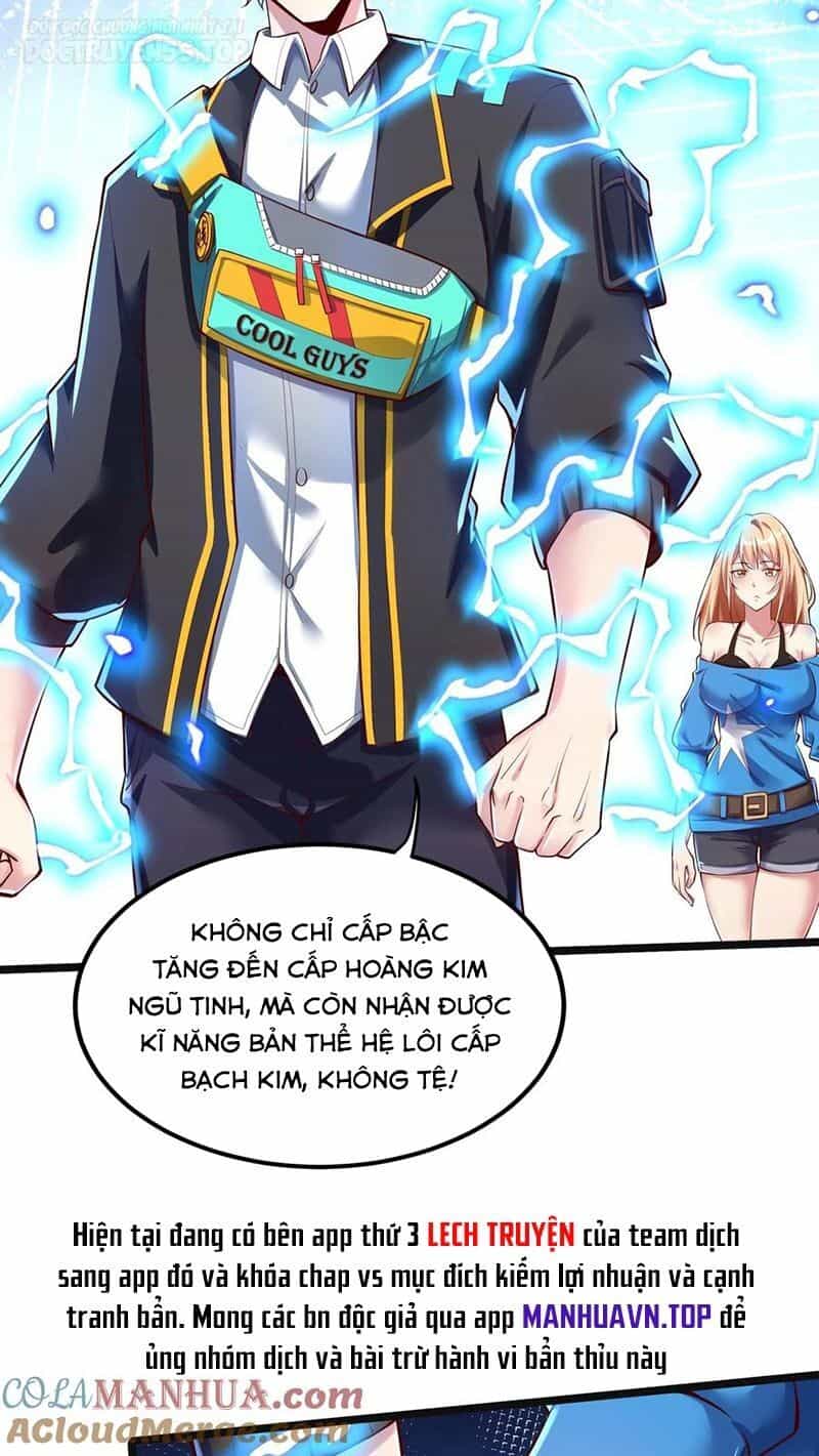 Linh Khí Khôi Phục: Ta Mỗi Ngày Thu Được Một Cái Kỹ Năng Mới - Chương 167 - ảnh 3