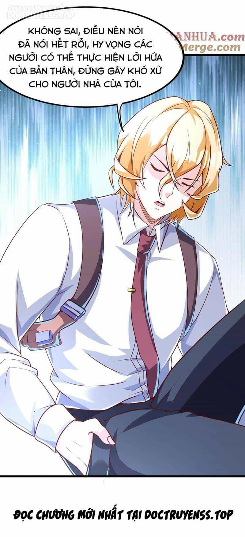 Linh Khí Khôi Phục: Ta Mỗi Ngày Thu Được Một Cái Kỹ Năng Mới - Chương 170 - ảnh 14