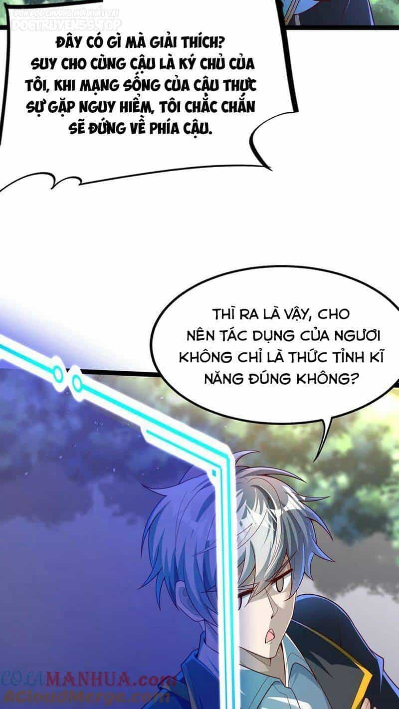 Linh Khí Khôi Phục: Ta Mỗi Ngày Thu Được Một Cái Kỹ Năng Mới - Chương 172 - ảnh 22