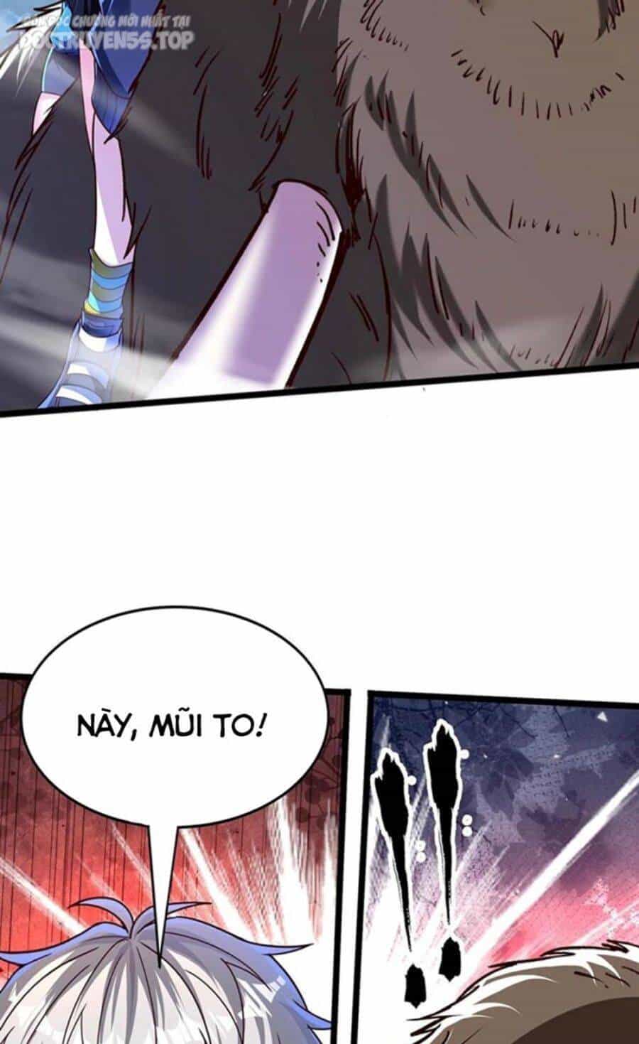 Linh Khí Khôi Phục: Ta Mỗi Ngày Thu Được Một Cái Kỹ Năng Mới - Chương 182 - ảnh 31
