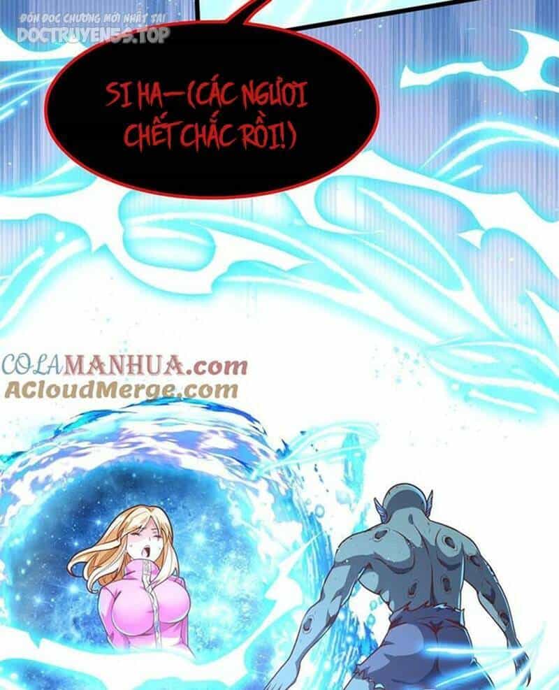 Linh Khí Khôi Phục: Ta Mỗi Ngày Thu Được Một Cái Kỹ Năng Mới - Chương 185 - ảnh 29