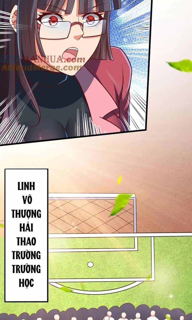 Linh Khí Khôi Phục: Ta Mỗi Ngày Thu Được Một Cái Kỹ Năng Mới - Chương 191 - ảnh 6