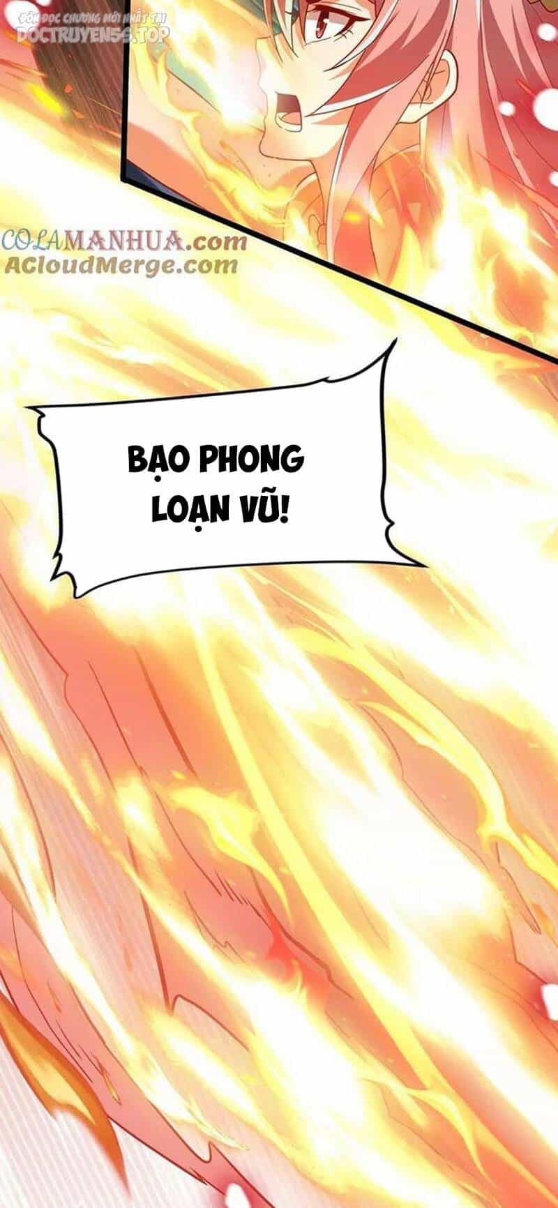 Linh Khí Khôi Phục: Ta Mỗi Ngày Thu Được Một Cái Kỹ Năng Mới - Chương 195 - ảnh 23