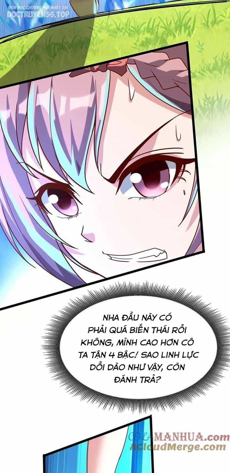 Linh Khí Khôi Phục: Ta Mỗi Ngày Thu Được Một Cái Kỹ Năng Mới - Chương 196 - ảnh 6