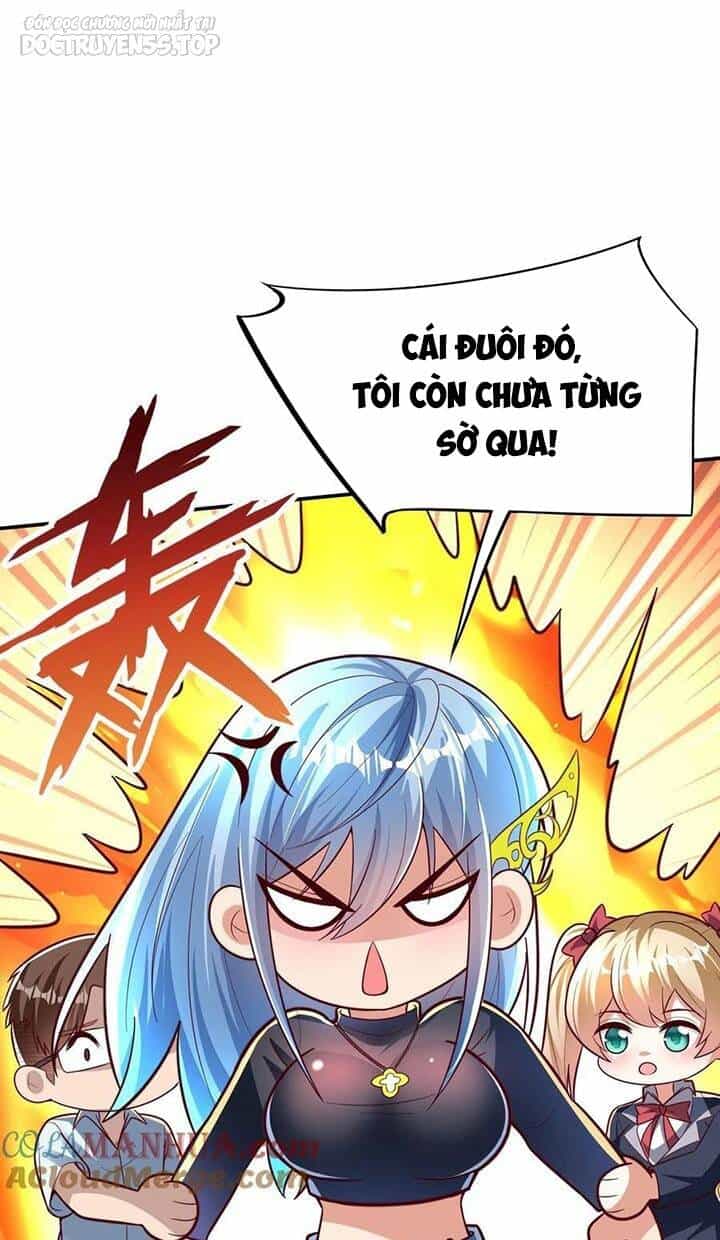 Linh Khí Khôi Phục: Ta Mỗi Ngày Thu Được Một Cái Kỹ Năng Mới - Chương 202 - ảnh 9