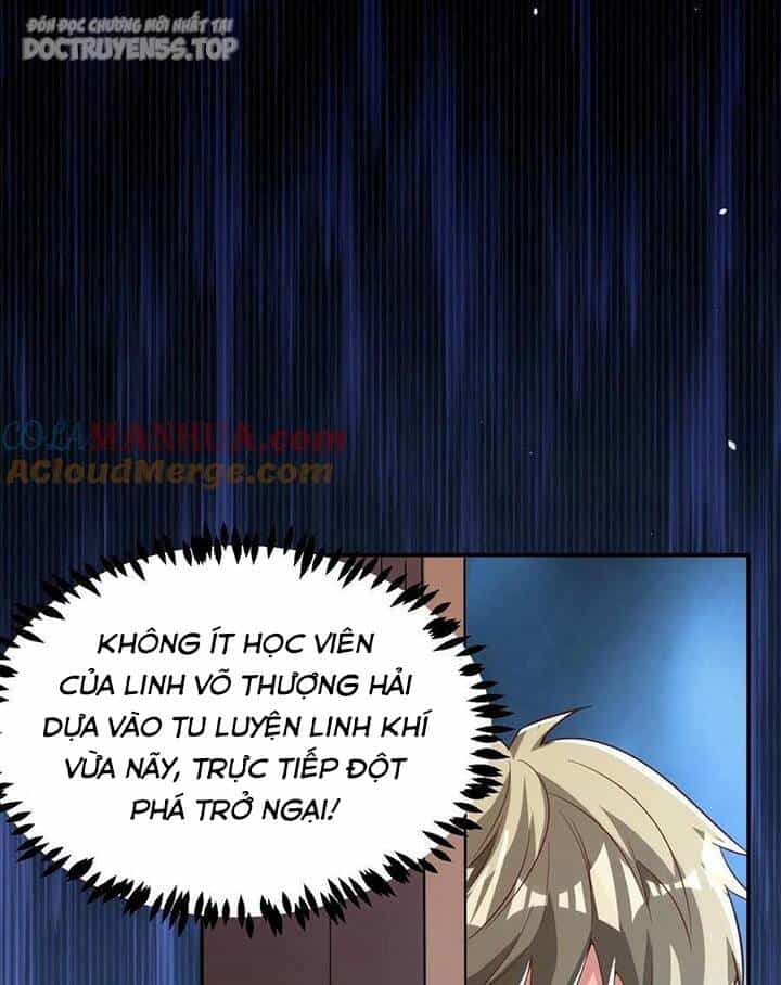 Linh Khí Khôi Phục: Ta Mỗi Ngày Thu Được Một Cái Kỹ Năng Mới - Chương 208 - ảnh 4