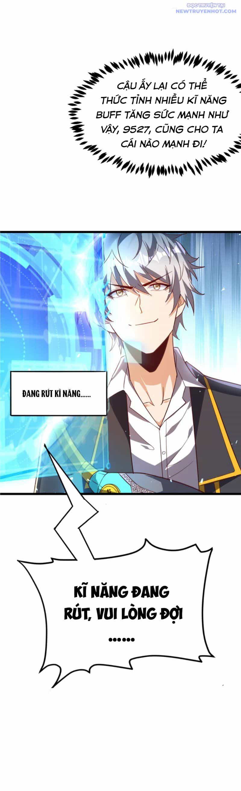Linh Khí Khôi Phục: Ta Mỗi Ngày Thu Được Một Cái Kỹ Năng Mới - Chương 239 - ảnh 9