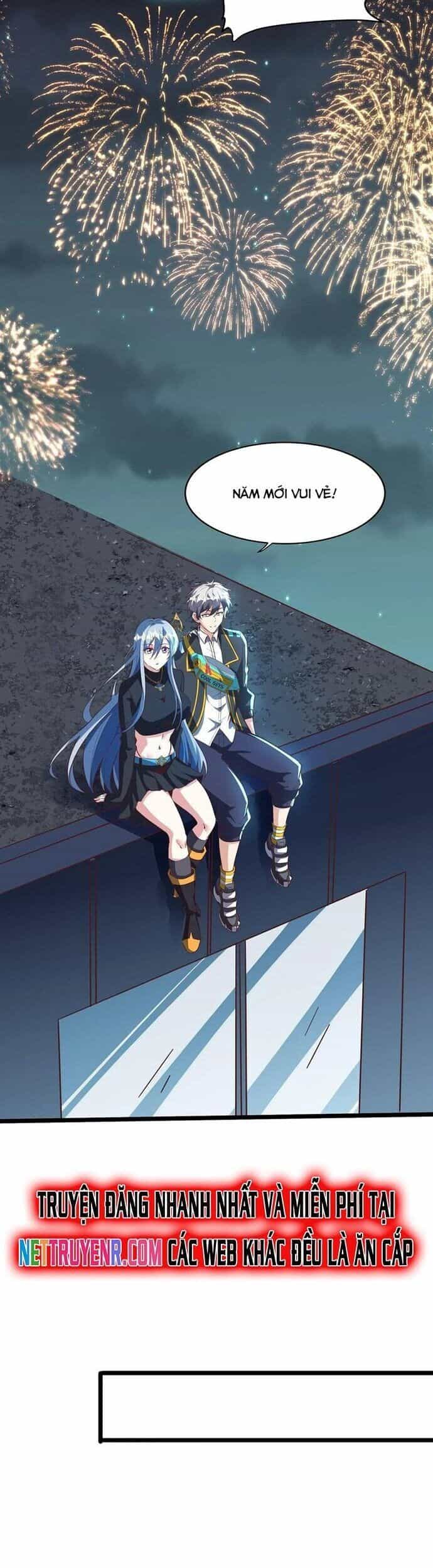 Linh Khí Khôi Phục: Ta Mỗi Ngày Thu Được Một Cái Kỹ Năng Mới - Chương 265 - ảnh 21