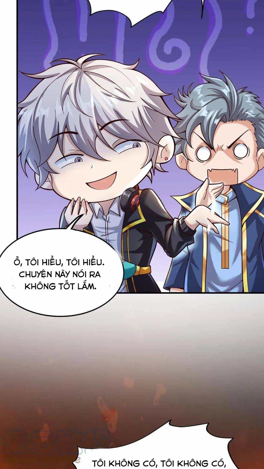 Linh Khí Khôi Phục: Ta Mỗi Ngày Thu Được Một Cái Kỹ Năng Mới - Chương 3 - ảnh 25