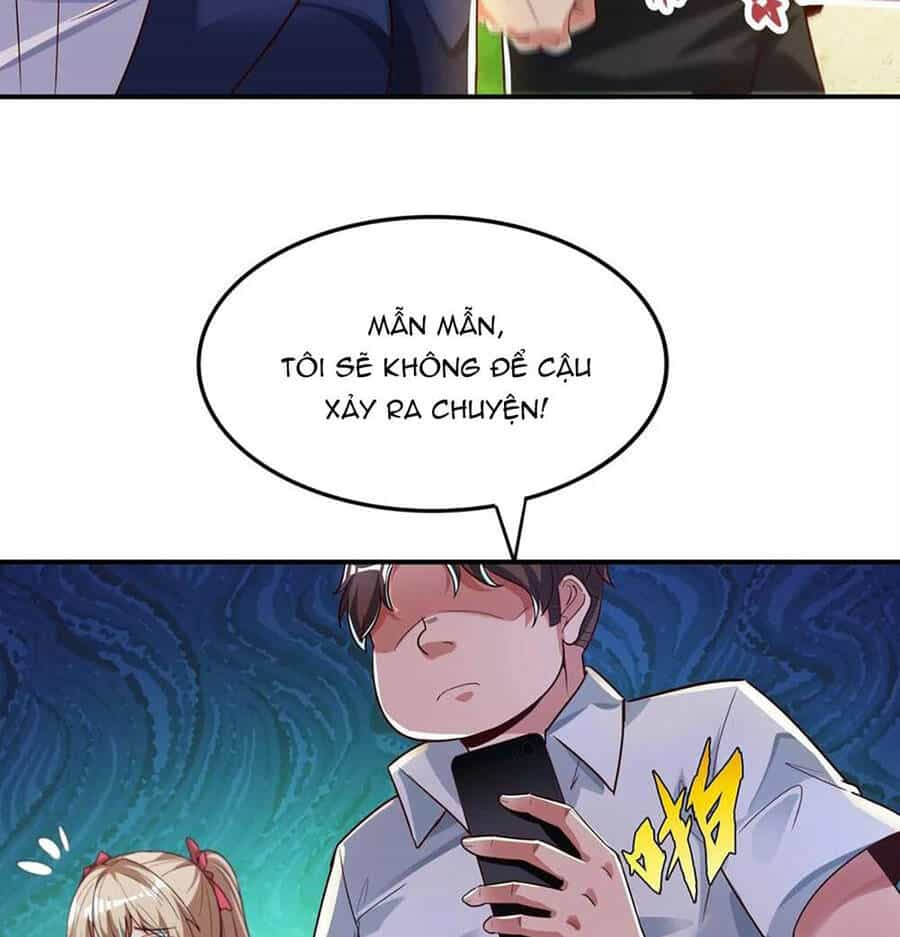 Linh Khí Khôi Phục: Ta Mỗi Ngày Thu Được Một Cái Kỹ Năng Mới - Chương 35 - ảnh 22