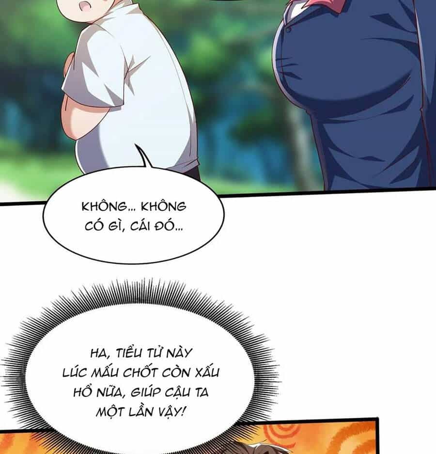 Linh Khí Khôi Phục: Ta Mỗi Ngày Thu Được Một Cái Kỹ Năng Mới - Chương 37 - ảnh 21
