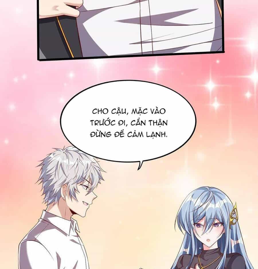 Linh Khí Khôi Phục: Ta Mỗi Ngày Thu Được Một Cái Kỹ Năng Mới - Chương 37 - ảnh 43