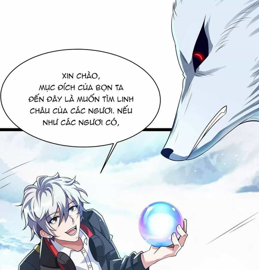Linh Khí Khôi Phục: Ta Mỗi Ngày Thu Được Một Cái Kỹ Năng Mới - Chương 39 - ảnh 38