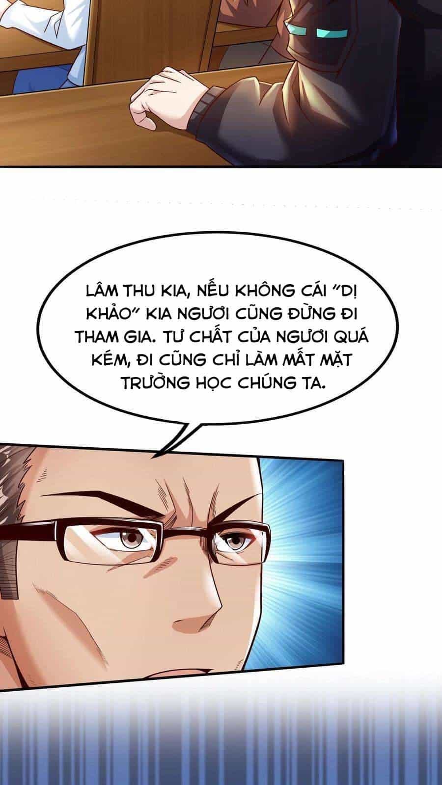 Linh Khí Khôi Phục: Ta Mỗi Ngày Thu Được Một Cái Kỹ Năng Mới - Chương 4 - ảnh 6