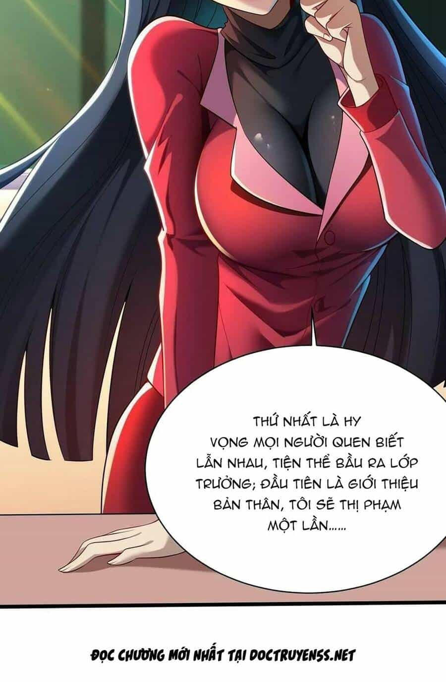 Linh Khí Khôi Phục: Ta Mỗi Ngày Thu Được Một Cái Kỹ Năng Mới - Chương 45 - ảnh 42