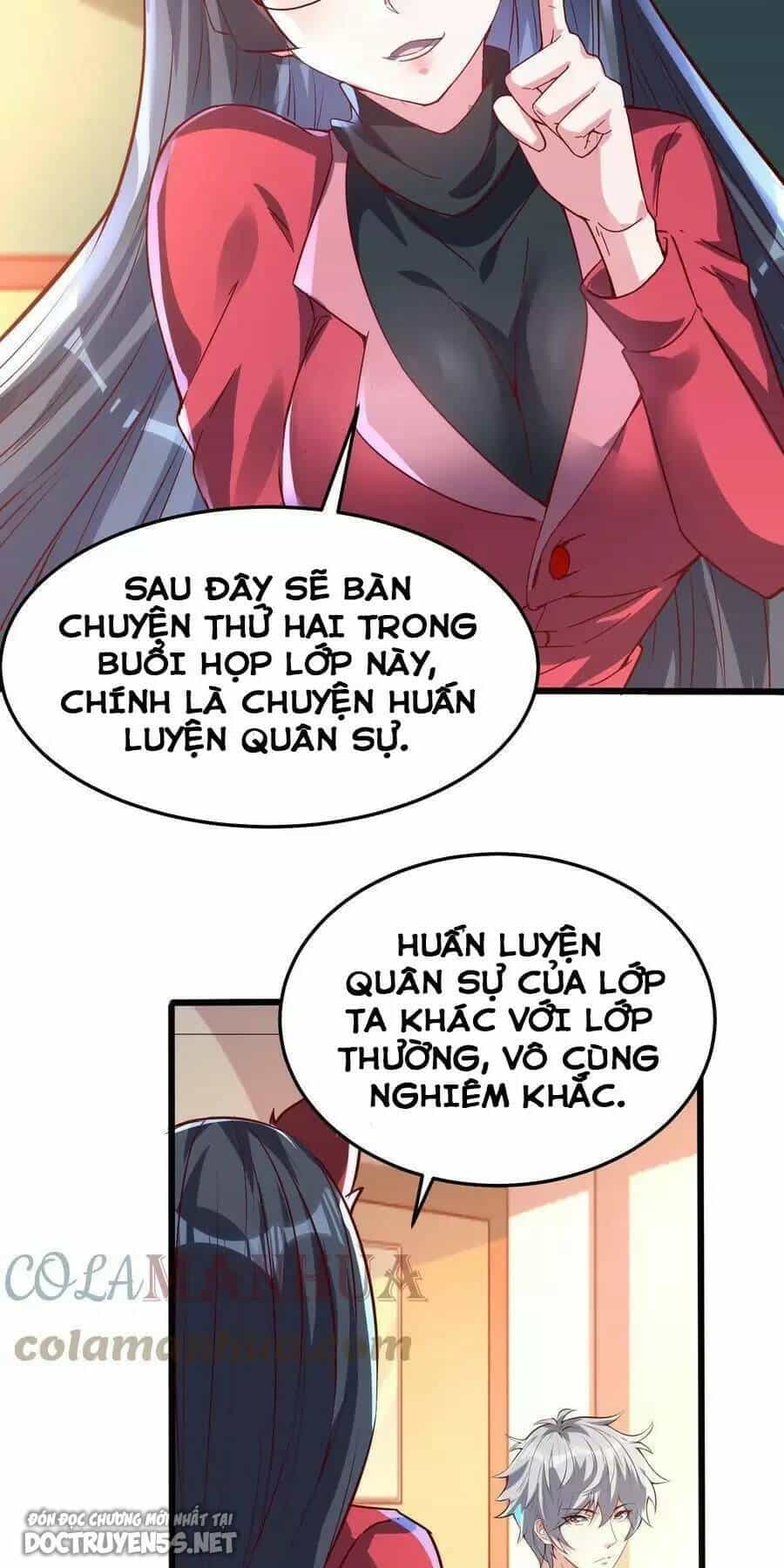 Linh Khí Khôi Phục: Ta Mỗi Ngày Thu Được Một Cái Kỹ Năng Mới - Chương 47 - ảnh 10