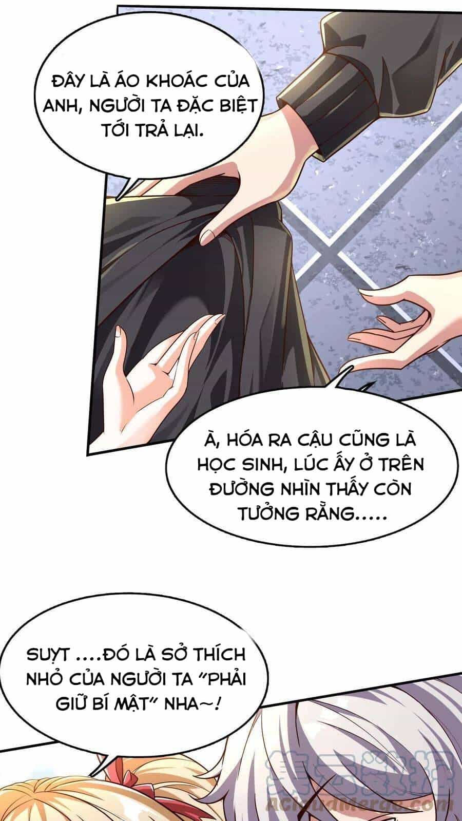 Linh Khí Khôi Phục: Ta Mỗi Ngày Thu Được Một Cái Kỹ Năng Mới - Chương 5 - ảnh 7