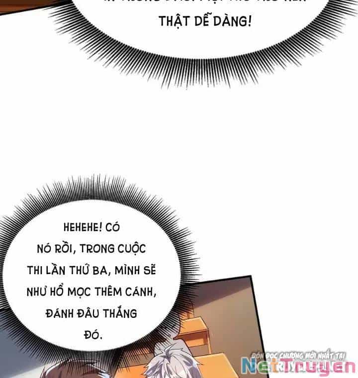 Linh Khí Khôi Phục: Ta Mỗi Ngày Thu Được Một Cái Kỹ Năng Mới - Chương 7 - ảnh 8