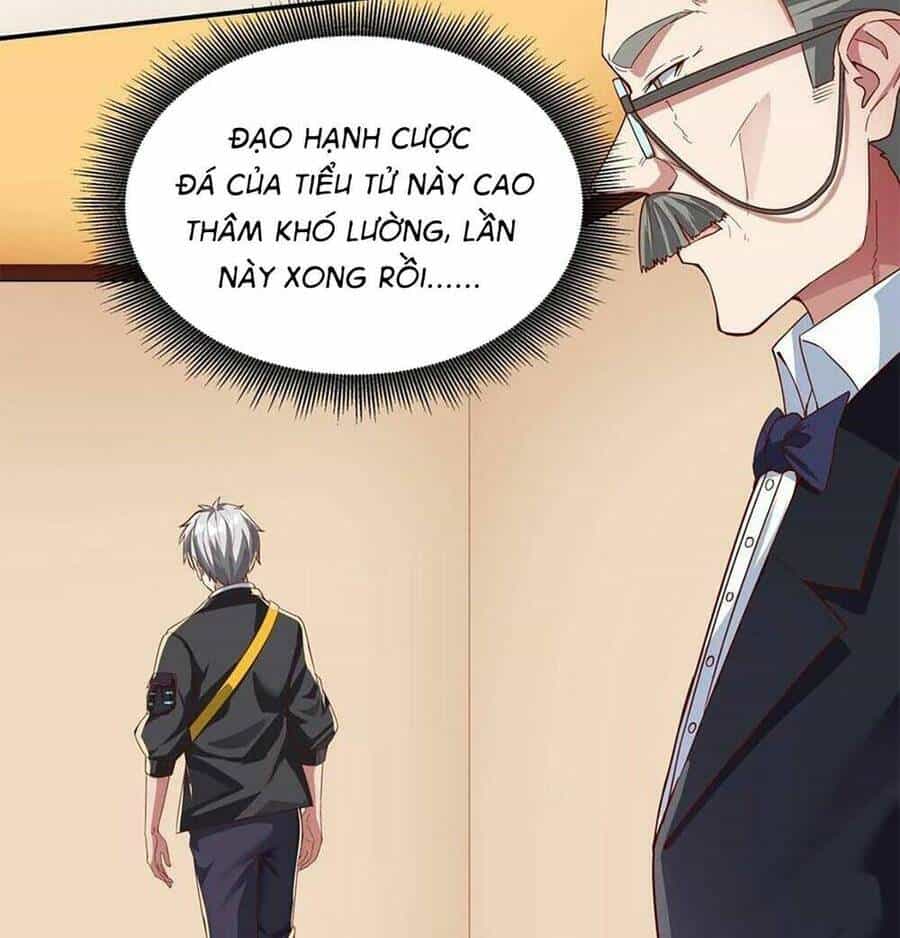 Linh Khí Khôi Phục: Ta Mỗi Ngày Thu Được Một Cái Kỹ Năng Mới - Chương 100 - ảnh 52