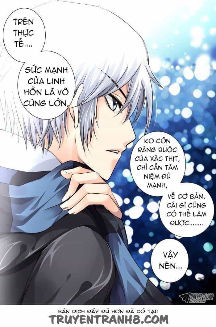 Linh Khiết - Chương 10 - ảnh 2