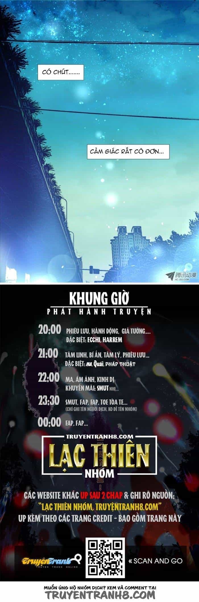 Linh Khiết - Chương 10 - ảnh 9