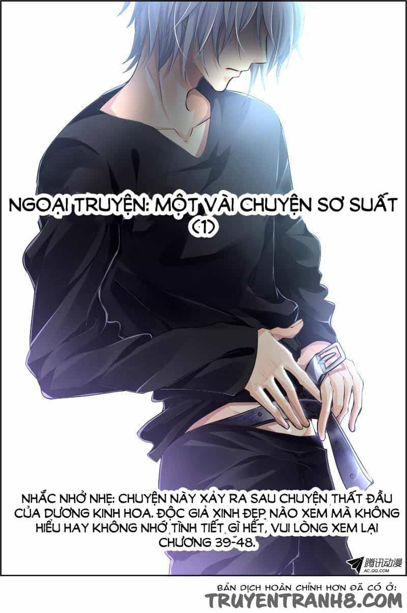 Linh Khiết - Chương 102 - ảnh 2