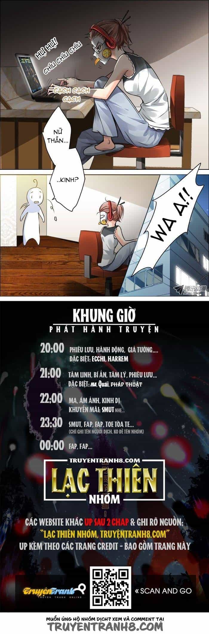 Linh Khiết - Chương 11 - ảnh 17
