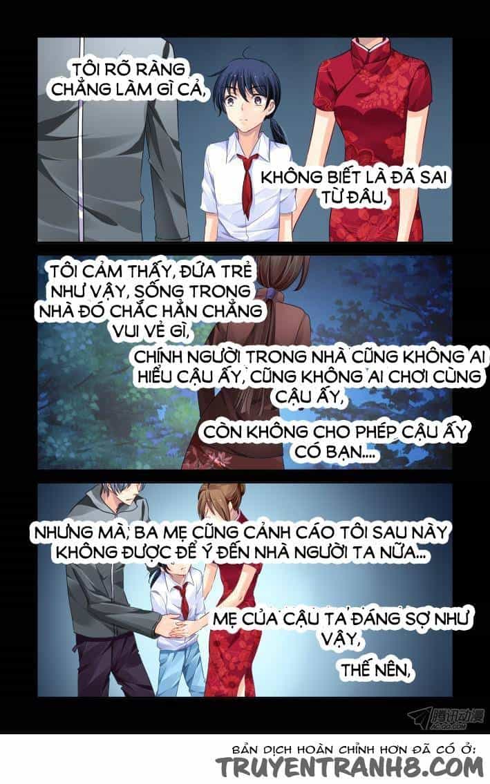 Linh Khiết - Chương 115 - ảnh 3
