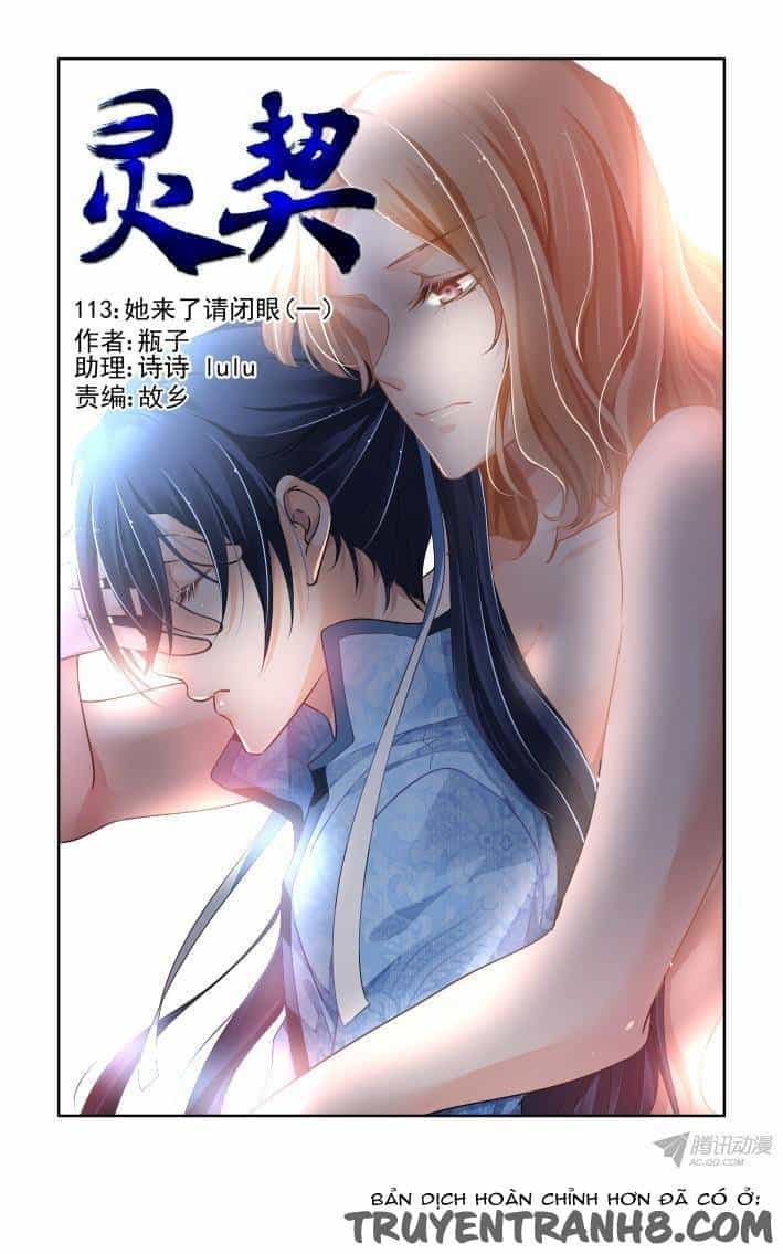 Linh Khiết - Chương 116 - ảnh 2