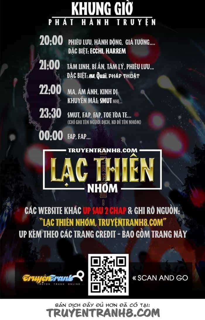 Linh Khiết - Chương 12 - ảnh 16