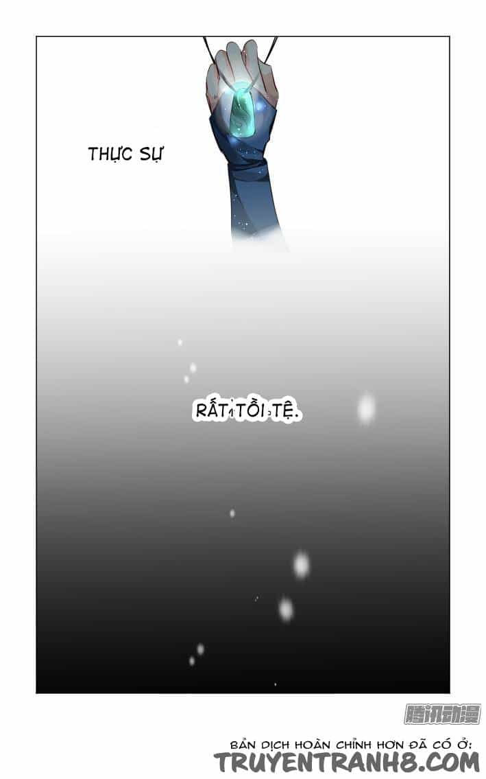 Linh Khiết - Chương 131 - ảnh 10