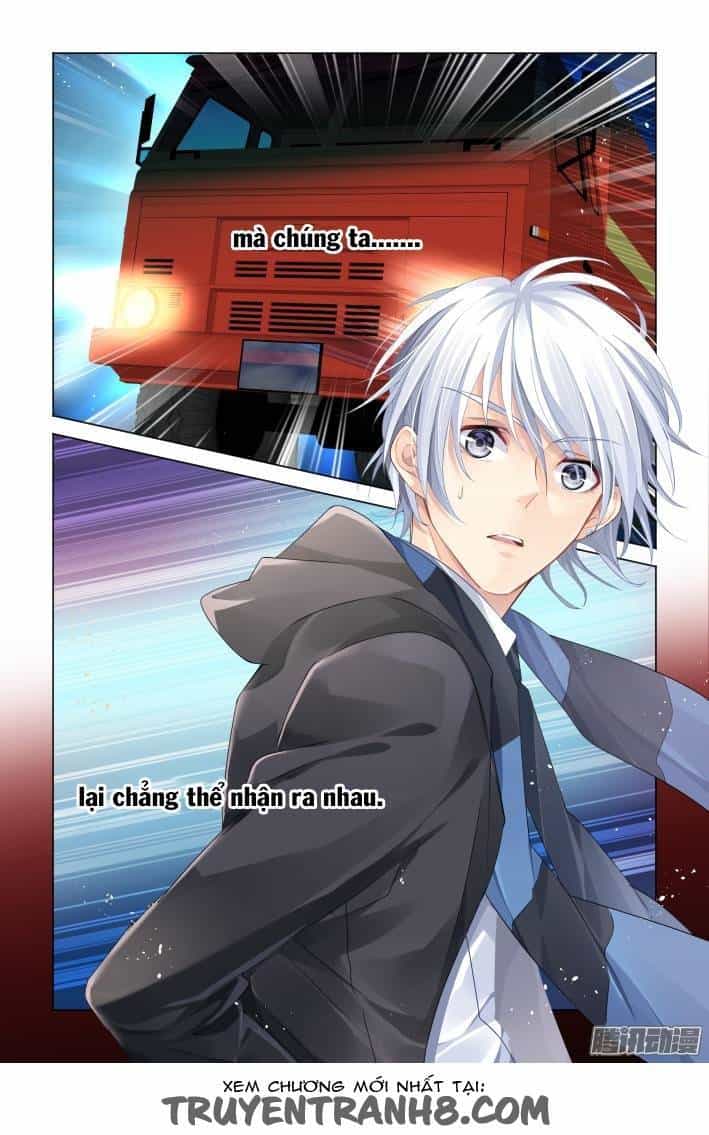 Linh Khiết - Chương 142 - ảnh 10