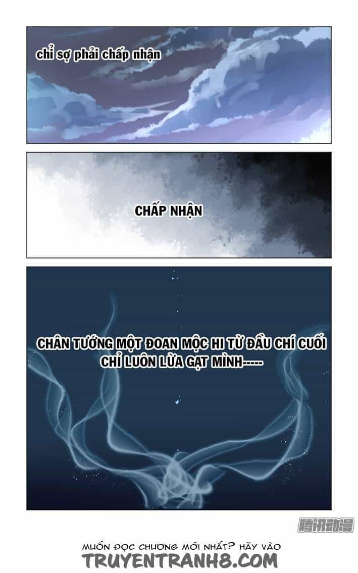 Linh Khiết - Chương 143 - ảnh 10
