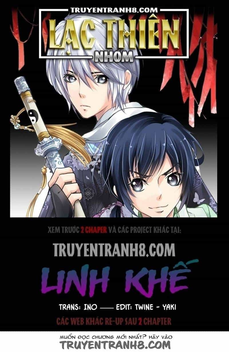 Linh Khiết - Chương 145 - ảnh 1