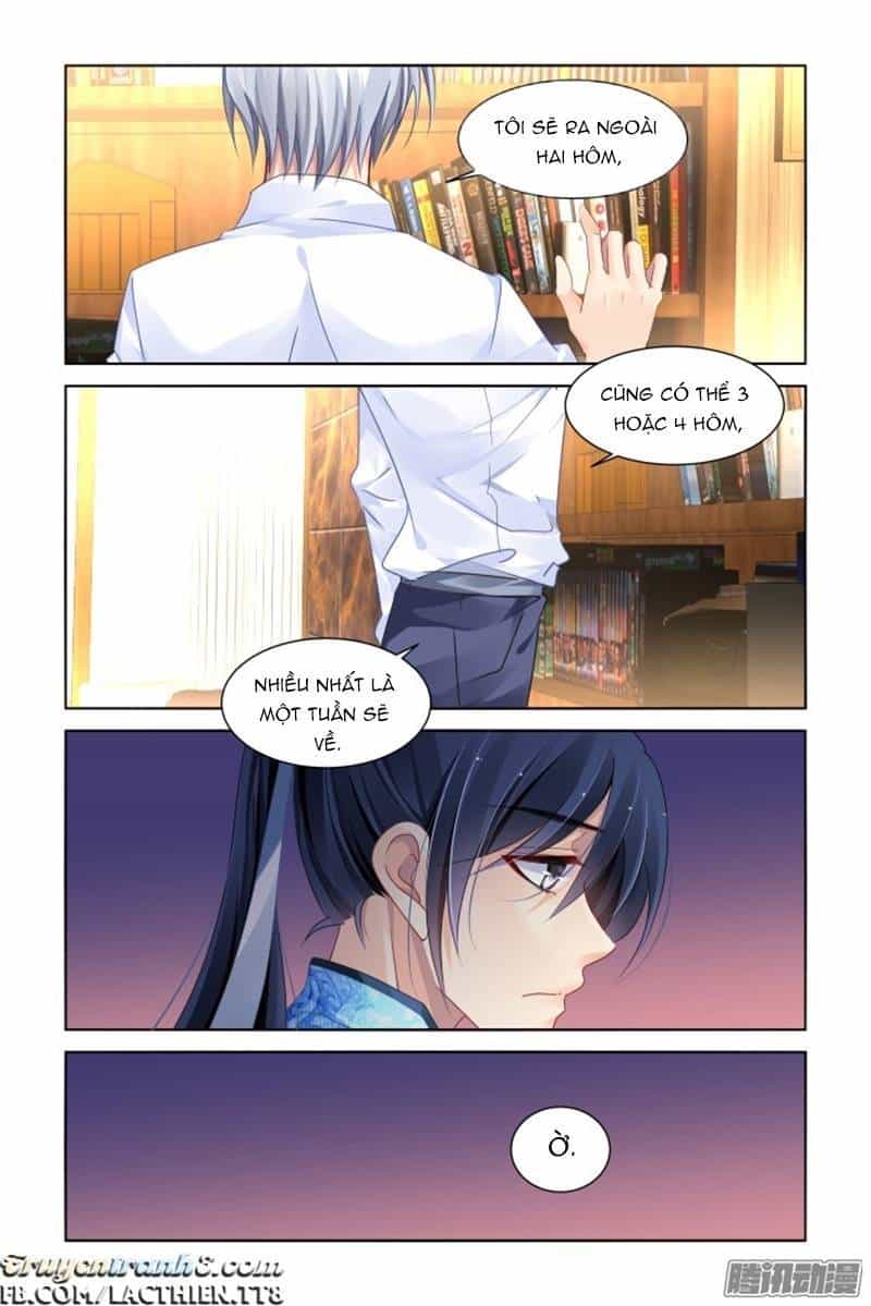 Linh Khiết - Chương 146 - ảnh 4