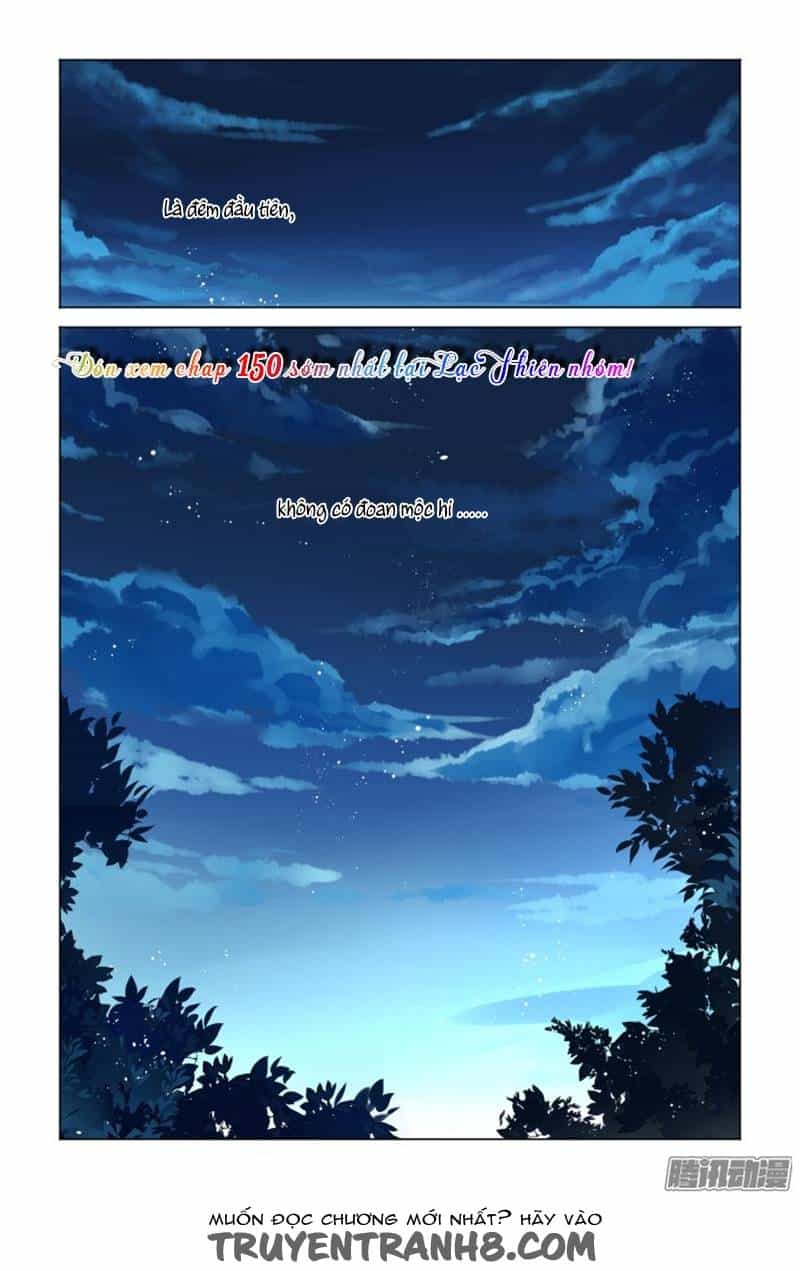Linh Khiết - Chương 149 - ảnh 13