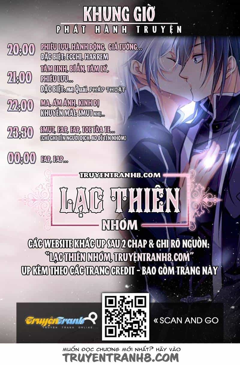 Linh Khiết - Chương 152 - ảnh 10
