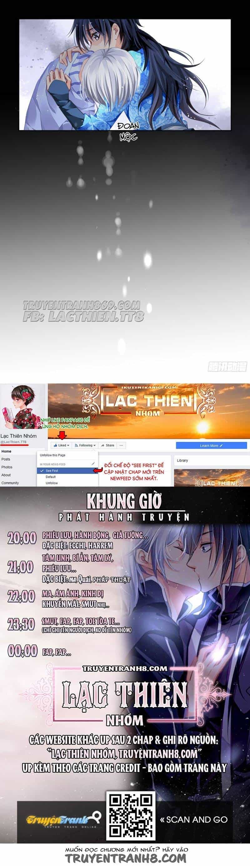 Linh Khiết - Chương 154 - ảnh 8