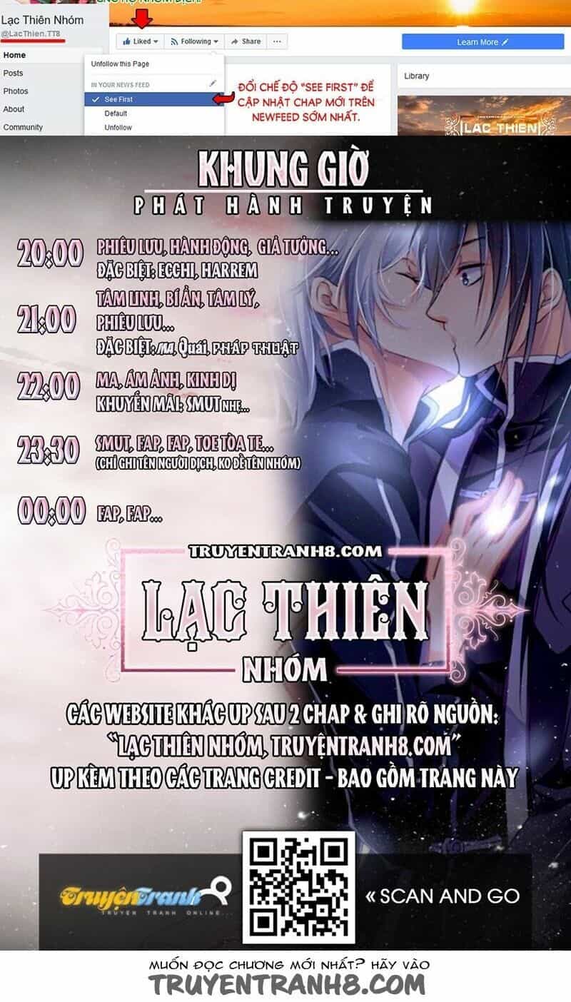 Linh Khiết - Chương 159 - ảnh 14
