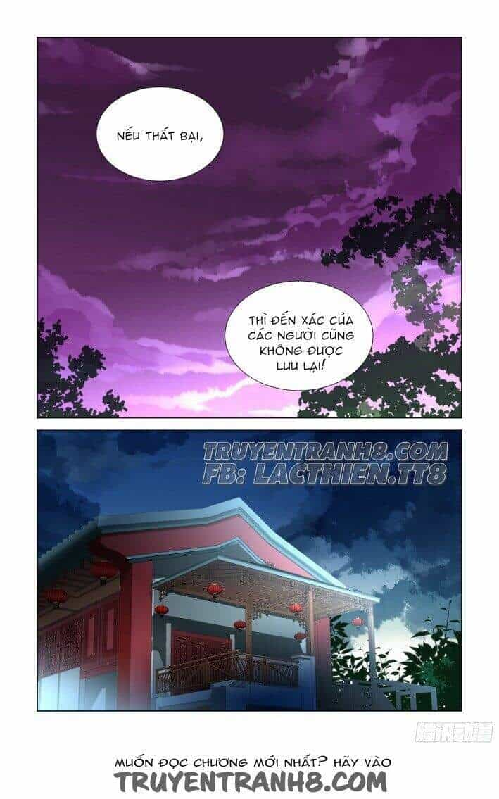 Linh Khiết - Chương 160 - ảnh 6