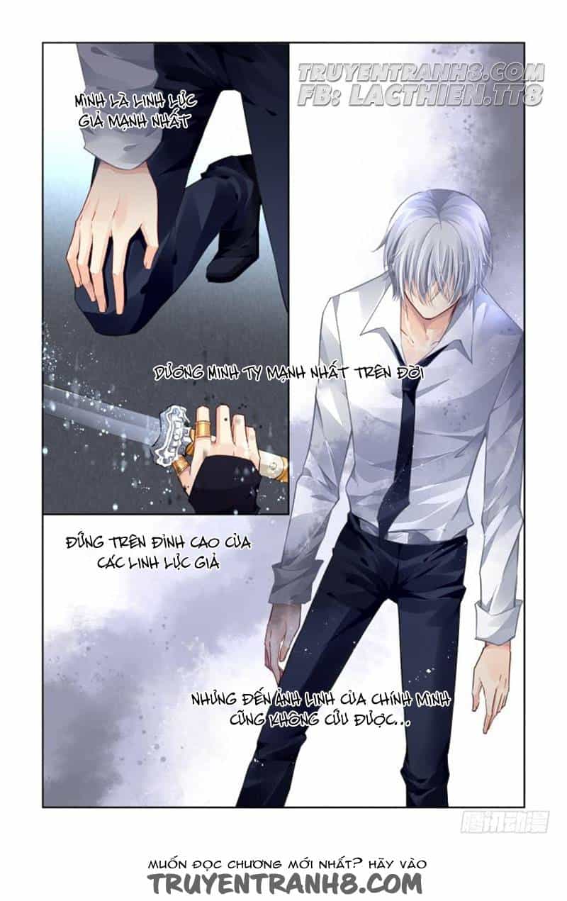 Linh Khiết - Chương 166 - ảnh 10