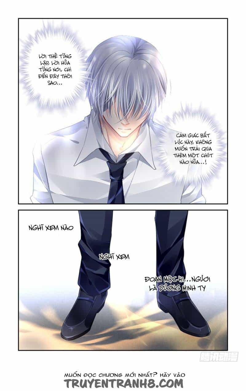Linh Khiết - Chương 166 - ảnh 12