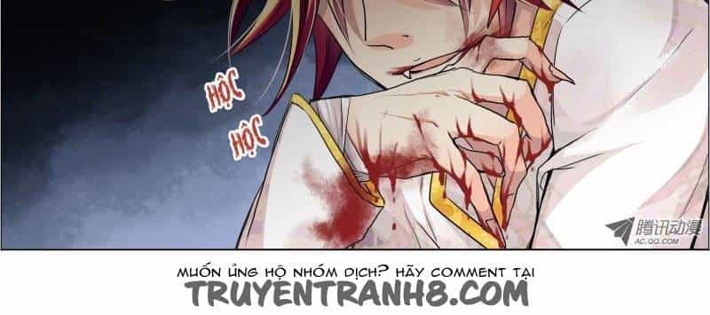 Linh Khiết - Chương 17 - ảnh 2