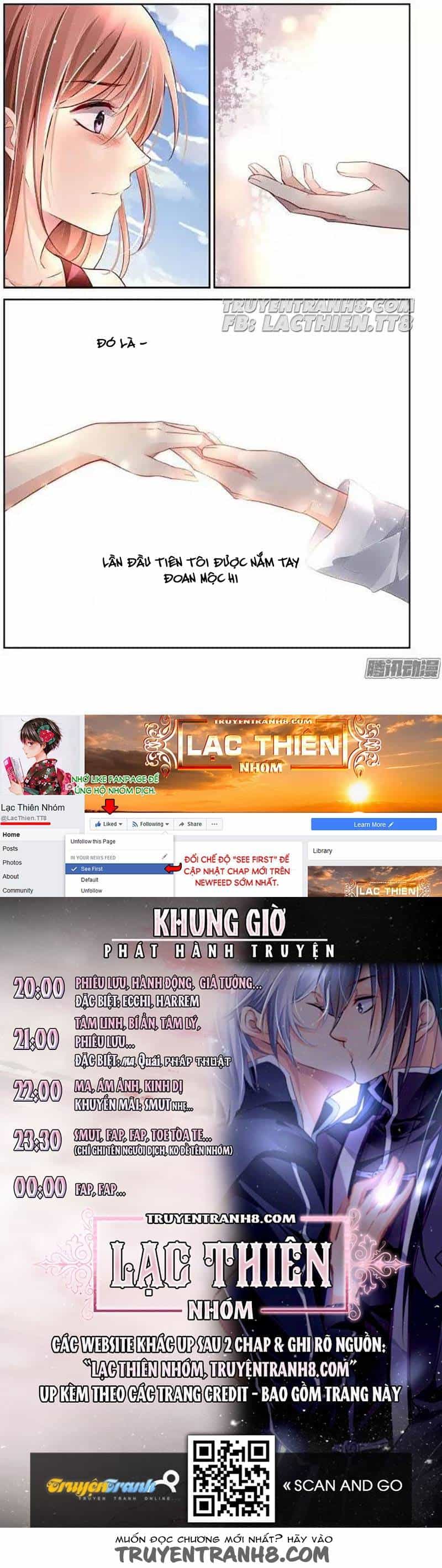 Linh Khiết - Chương 170 - ảnh 14