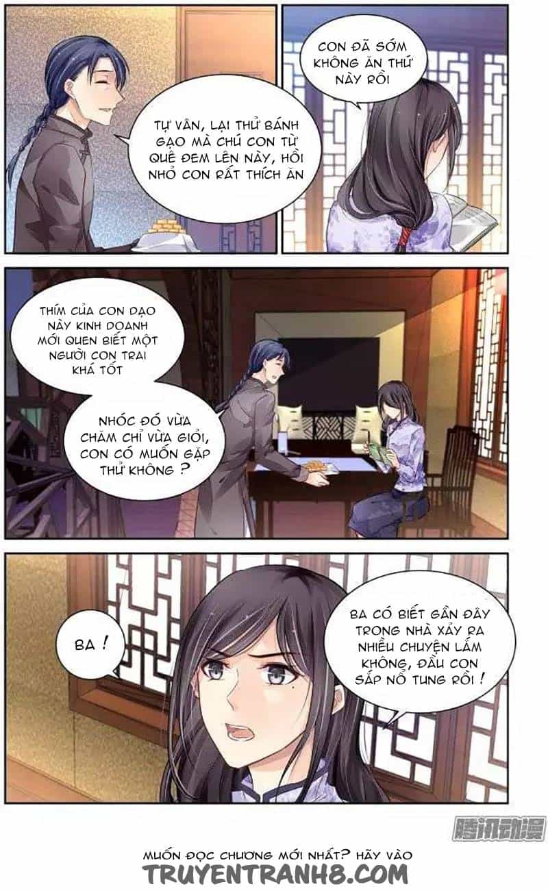 Linh Khiết - Chương 173 - ảnh 5