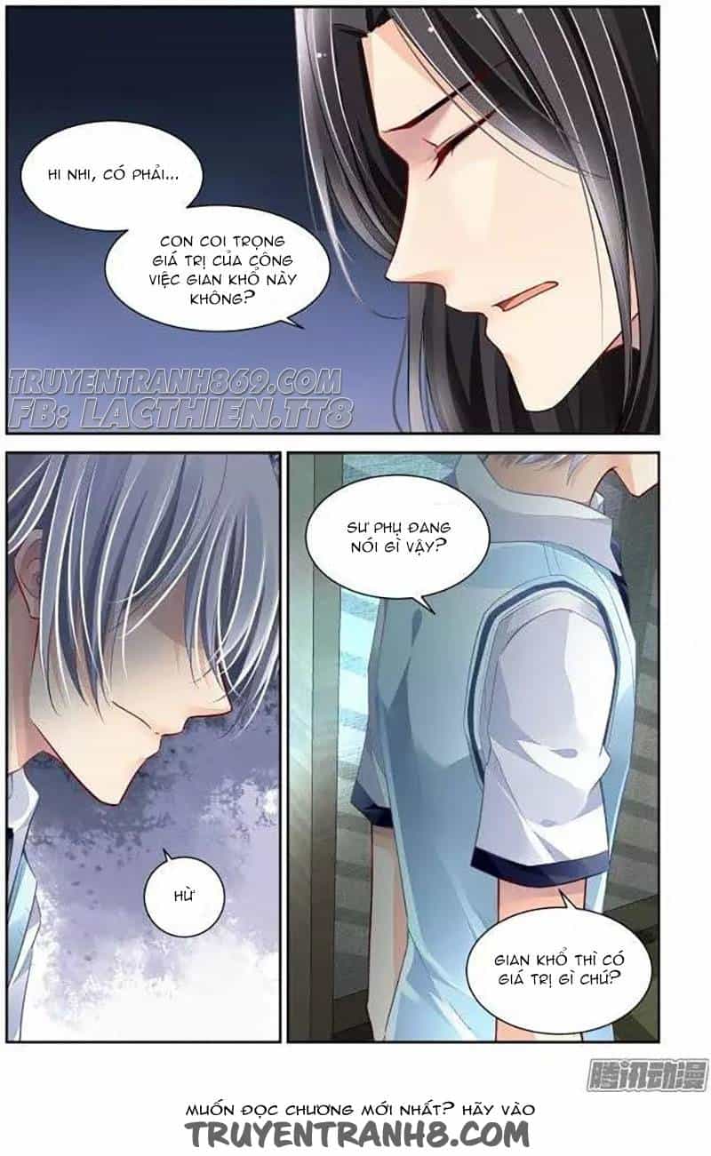 Linh Khiết - Chương 176 - ảnh 5