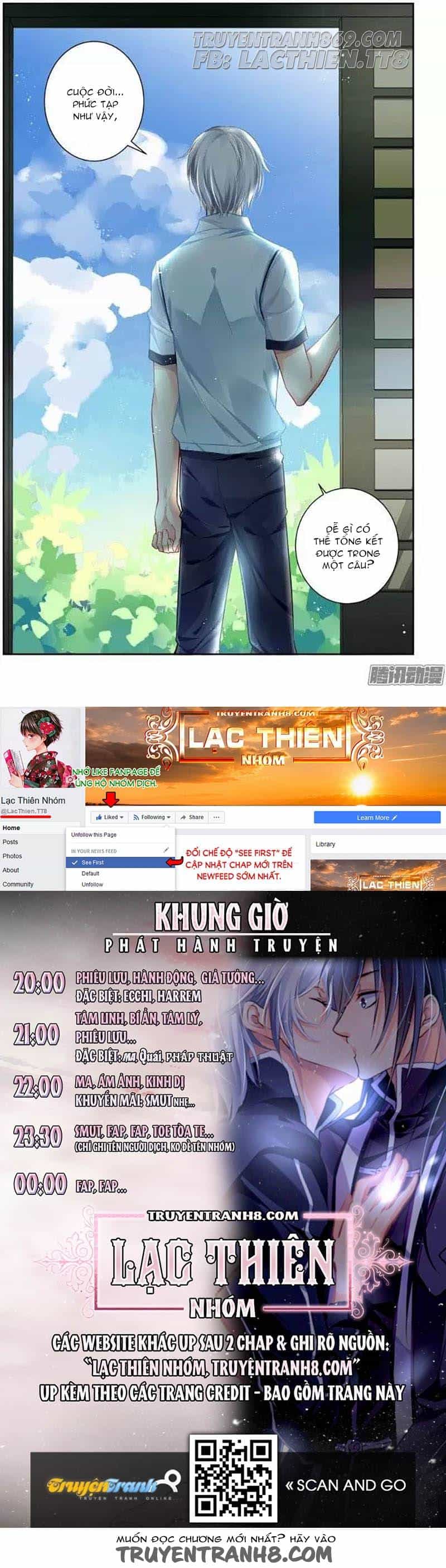 Linh Khiết - Chương 176 - ảnh 9