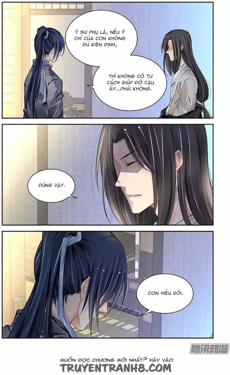 Linh Khiết - Chương 177 - ảnh 4